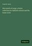 Frank M. Davis: New pearls of song: a choice collection for Sabbath schools and the home circle, Buch