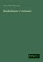 James Bates Thomson: New Rudiments of Arithmetic, Buch