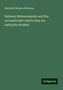 Marshall Monroe Kirkman: Railway disbursements and the accounts into which they are naturally divided, Buch