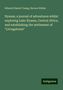 Edward Daniel Young: Nyassa; a journal of adventures whilst exploring Lake Nyassa, Central Africa, and establishing the settlement of "Livingstonia", Buch