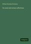 William Howship Dickinson: On renal and urinary affections, Buch