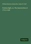 William Harrison Ainsworth: Preston fight, or, The insurrection of 1715: a tale, Buch