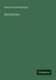 Henry Edward Manning: Manning, H: Miscellanies, Buch