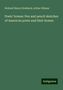 Richard Henry Stoddard: Poets' homes: Pen and pencil sketches of American poets and their homes, Buch