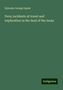 Ephraim George Squier: Peru; incidents of travel and exploration in the land of the Incas, Buch