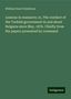 William Ewart Gladstone: Lessons in massacre; or, The conduct of the Turkish government in and about Bulgaria since May, 1876. Chiefly from the papers presented by command, Buch