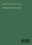 Emil Otto: Otto, E: Introductory French reader, Buch