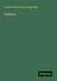 Samuel Butler: Hudibras, Buch