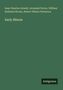 Buchcover: "Isaac Newton Arnold, Jeremiah Porter, William Hubbard Brown, Robert Wilson Patterson. Early Illinois." Logo "Antigonos".
