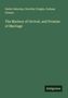 Emile Gaboriau: The Mystery of Orcival, and Promise of Marriage, Buch
