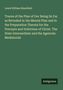 Lewis William Mansfield: Traces of the Plan of Our Being So Far as Revealed in the Mental Plan and in the Preparation Therein for the Precepts and Doktrines of Christ. The State Intermediate and the Agencies Mediatorial, Buch