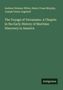 Andrew Dickson White: The Voyage of Verrazzano. A Chapter in the Early History of Maritime Discovery in America, Buch
