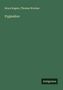 Bruce Rogers: Pygmalion, Buch