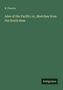 B. Francis: Isles of the Pacific; or, Sketches from the South Seas, Buch