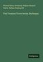 Text: "Richard Henry Stoddard, William Shepard Walsh, William Fearing Gill. The Treasure Trove Series. Burlesque. Antigonos.", Buch