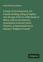 Rufus Phineas Stebbins: A Study of the Pentateuch. For Popular Reading, Being an Inquiry Into the Age of the So-called Books of Moses, with an Introductory Examination of Recent Dutch Theories, as Represented by Dr. Kuenen's "Religion of Israel.", Buch