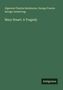 Algernon Charles Swinburne: Mary Stuart. A Tragedy, Buch