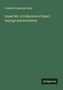 Frederick Apthorp Paley: Greek Wit. A Collection of Smart Sayings and Anecdotes, Buch