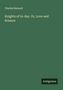 Charles Barnard: Knights of to-day. Or, Love and Science, Buch