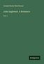 Joseph Henry Shorthouse: John Inglesant. A Romance, Buch