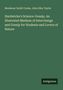 Mordecai Cubitt Cooke, John Ellor Taylor. Hardwicke's Science-Gossip: Medium für Studenten und Naturfreunde. Antigonos., Buch