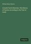 William Henry Simcox: Cornelii Taciti Historiae. The History of Tacitus According to the Text of Orelli, Buch