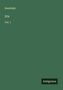 Randolph: Iris, Buch