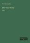 May Crommelin: Miss Daisy Dimity, Buch