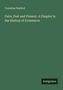 Cornelius Walford: Fairs, Past and Present. A Chapter in the History of Commerce, Buch
