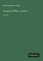 Rosa Nouchette Carey: Queenie's Whim. A Novel, Buch