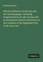 Kenneth Macleay: Historical Memoirs of Rob Roy and the Clan Macgregor. Including Original Notices of Lady Grange with an Introductory Sketch, Illustrative of the Condition of the Highlands Prior to the Year 1745, Buch