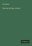 Ellen Martin: The Feet of Clay. A Novel, Buch
