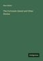 Max Adeler: The Fortunate Island and Other Stories, Buch