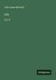 John Ames Mitchell: Life, Buch