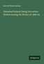 Bernard Henry Becker: Disturbed Ireland. Being the Letters Written During the Winter of 1880-81, Buch