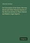 John Eric Erichsen: On Concussion of the Spine. Nervous Shock and Other Obscure Injuries of the Nervous System in Their Clinical and Medico-Legal Aspects, Buch
