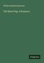 William Stephens Hayward: The Black Flag. A Romance, Buch
