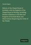 Charles Rogers: History of the Chapel Royal of Scotland, with the Register of the Chapel Royal of Stirling, Including Details in Relation to the Rise and Progress of Scottish Music and Observations Respecting the Order of the Thistle, Buch