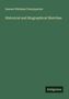 Samuel Whitaker Pennypacker: Historical and Biographical Sketches, Buch