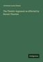 Jeremiah Lewis Diman: The Theistic Argument as Affected by Recent Theories, Buch