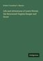 Robert Cornelius V. Meyers: Life and Adventures of Lewis Wetzel, the Renowned Virginia Ranger and Scout, Buch