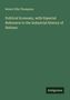 Robert Ellis Thompson: Political Economy, with Especial Reference to the Industrial History of Nations, Buch