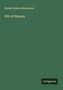 Robert Shelton Mackenzie: Bits of Blarney, Buch