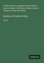 Frederic Harrison: System of Positive Polity, Buch