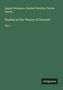August Weismann: Studies in the Theory of Descent, Buch