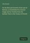 John Hosack: On the Rise and Growth of the Law of Nations, as Established by General Usage and by Treaties from the Earliest Time to the Treaty of Utrecht, Buch