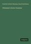 Friedrich Gottlob Uhlemann: Uhlemann's Syriac Grammar, Buch