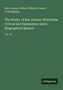 Ben Jonson: The Works of Ben Jonson. With Notes Critical and Explanatory and a Biographical Memoir, Buch