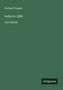 Richard Temple: India in 1880, Buch