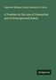 Appleton Morgan, Henry Anselm De Colyar. Titel: A Treatise on the Law of Guaranties and of Principal and Surety. Unten: Antigonos., Buch